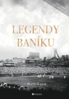 LEGENDY BANÍKU (Martin Kajzar)