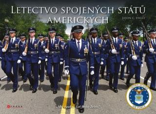 LETECTVO SPOJENÝCH STÁTŮ AMERICKÝCH (Kolektiv)
