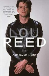 LOU REED (Anthony DeCurtis)