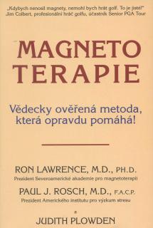 MAGNETOTERAPIE (Ron Lawrence,Paul Rosch,Judith Plowden)