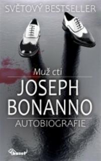 MUŽ CTI - JOSEPH BONANNO (Bonanno Joseph)