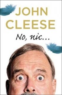 NO,NIC... (John Cleese)
