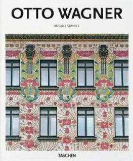 OTTO WAGNER (August Sarnitz)