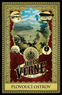 PLOVOUCÍ OSTROV (Jules Verne)