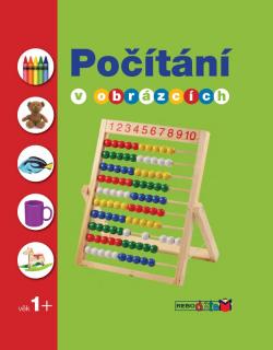 POČÍTÁNÍ V OBRÁZCÍCH