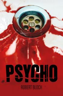 PSYCHO (Robert Bloch)