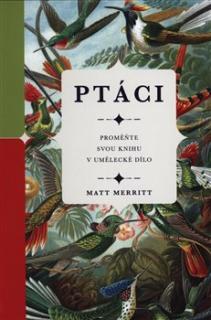 PTÁCI (Matt Merritt)