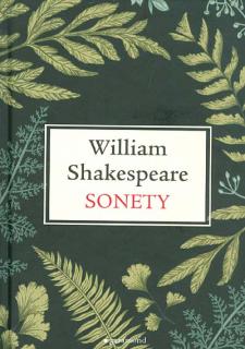 SONETY (William Shakespeare)