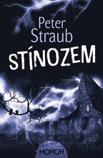 STÍNOZEM (Peter Štraub)