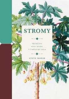 STROMY (Steve Marsh a kolektiv autorů)
