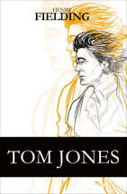 TOM JONES (Henry Fielding)