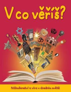 V CO VĚŘÍŠ ? (Aled Jones)