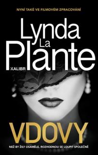 VDOVY (Linda La Plante)