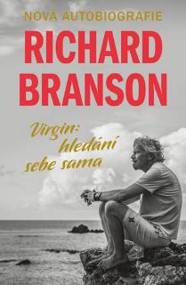 VIRGIN - HLEDÁNÍ SEBE SAMA (Richard Branson)