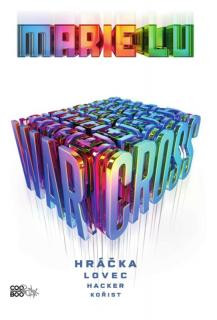 WARCROSS (Marie Lu)