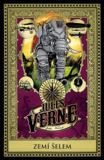 ZEMÍ ŠELEM (Jules Verne)