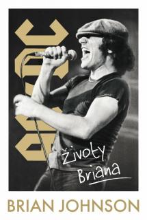 ŽIVOTY BRIANA (Brian Johnson)