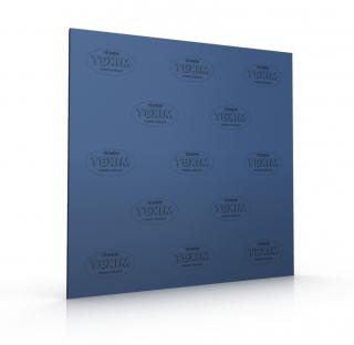 Bezasbestová deska TEXIM® BLUE 0,5mm (1500x1500x0,5mm)