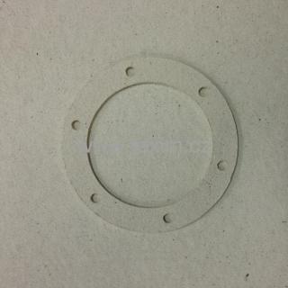 Izolační deska 850°C -  tloušťka 3mm - 1250x1000mm