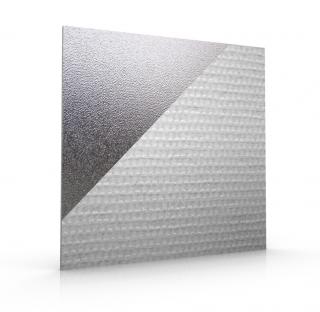Izolační tkanina Fiberglass AL šíře 1,5m     (             )