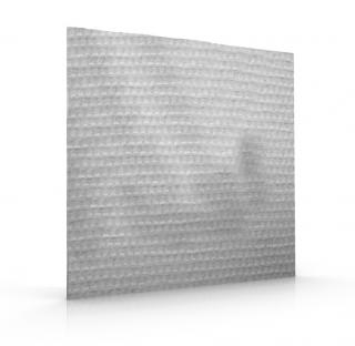 Izolační tkanina Fiberglass bez AL šíře 1m         (             )