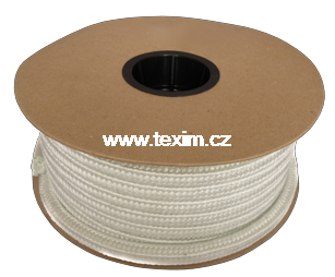 Sklo šňůra balená pr.5mm - 3m            (SP00)