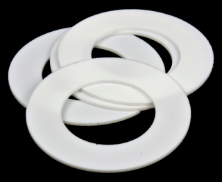 Těsnící kroužek PTFE DN 350