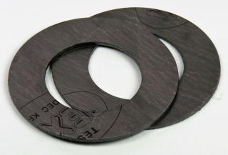 Těsnící kroužek TEXIM® BLACK DN 150