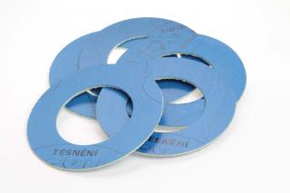 Těsnící kroužek TEXIM® BLUE DN 250