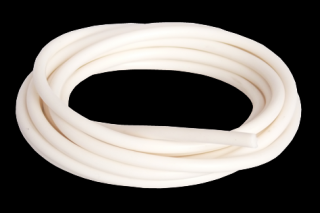 Těsnící šňůra expandovaný silikon pr.4mm                 (             )