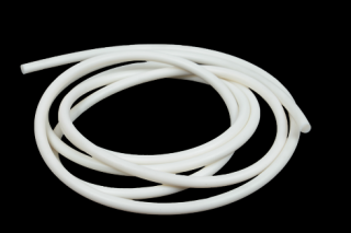 Těsnící šňůra silikon pr.2mm                 (             )