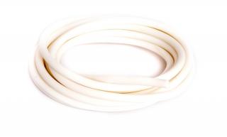 Těsnící šňůra silikon pr.8mm                 (             )