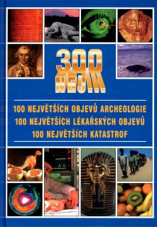 300 nej (Jacqueline Dineenová)