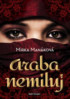 Araba nemiluj (Mirka Manáková)