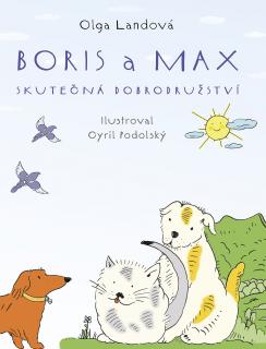 Boris a Max (Olga Landová)
