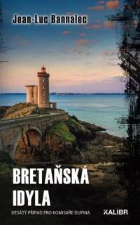 Bretaňská idyla (Jean-Luc Bannalec)