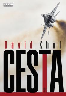 Cesta (David Khol)