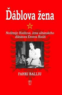 Ďáblova žena (Fahri Balliu, Hana Matoušů a Ilir Allushi)
