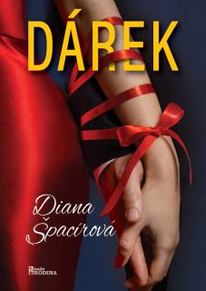 Dárek - lehce poškozena (Diana Špacírová)