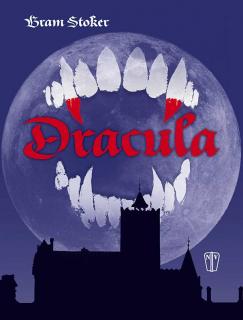 Dracula - lehce poškozena (Bram Stoker, překlad J. F. Khun)