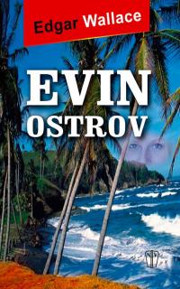EVIN OSTROV (Edgar Wallace, překlad František Heller)
