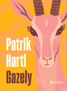 Gazely (Patrik Hartl)
