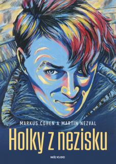 Holky z nezisku (Martin Nezval)