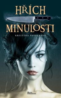 Hřích minulosti - lehce poškozena (Kristína Pavelková)