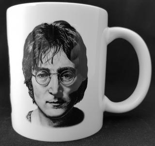 Hrnek John Lennon