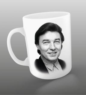 Hrnek Karel Gott foto 1