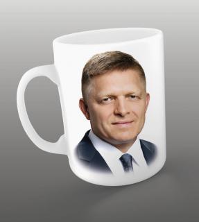 Hrnek Robert Fico