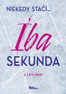 Iba sekunda (J. Levinski)