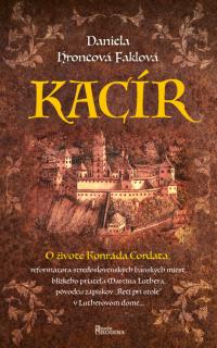 Kacír (Daniela Hroncová - Faklová)
