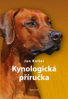 Kynologická příručka (Jan Koller)